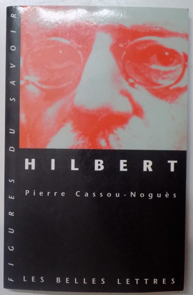 HILBERT , 2001