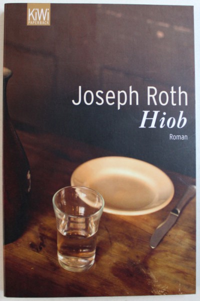 HIOB de JOSEPH ROTH, 2010