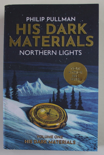 HIS DARK MATERIALS VOL. I , NORTHERN LIGHTS by PHILIP PULLMAN , 2019