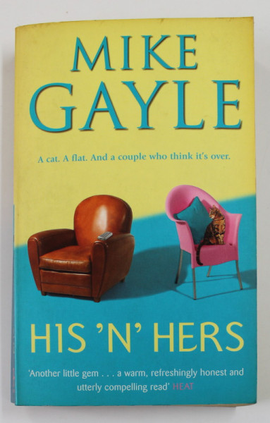 HIS 'N HERS by MIKE GAYLE , 2004