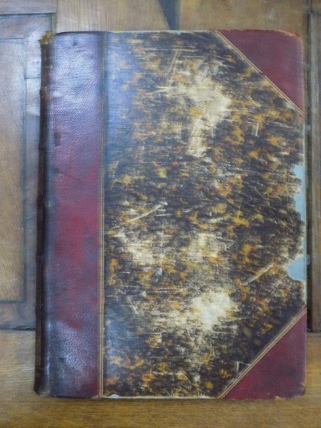 Histoire abergee des beaux arts, Felix Clement, Paris 1879