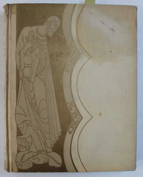 HISTOIRE DE L ' ART RELIGIEUX par MAURICE DENIS , 1939