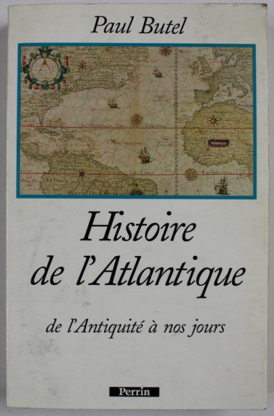 HISTOIRE DE L ' ATLANTIQUE , 1997