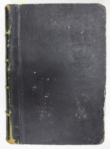 HISTOIRE DE LA GUERRE FRANCO - ALLEMANDE 1870 - 1871 par AMEDEE LE FAURE , TOME I - II , COLEGAT DE DOUA VOLUME , 1875