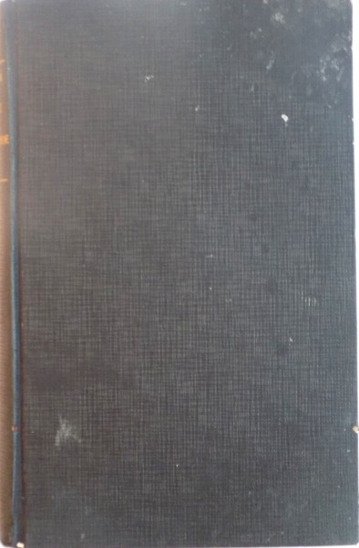 HISTOIRE DE LA PHILOSOPHIE par ALFRED FOUILLEE, 1924