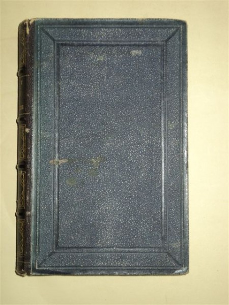 Histoire de moyen age, de V. Duruy,  Ed. a II-a, Paris, 1864