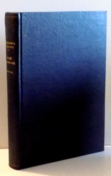 HISTOIRE DU MOYEN AGE, LES PREMIERES GRANDES PUISSANCES par JOSEPH CALMETTE, EUGENE DEPREZ, TOME VII , 1939