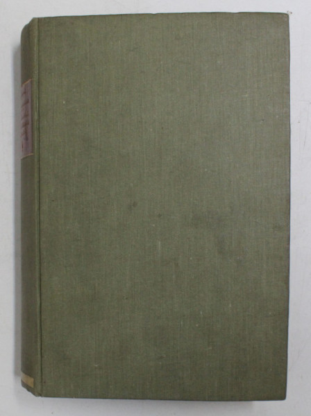 HISTOIRE GENERALE DE LA LITTERATURE DU MOYEN AGE EN OCCIDENT par E. EBERT , TOME PREMIER , 1883