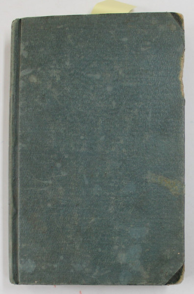 HISTOIRE GENERALE DES TRAITES DE PAIX ET AUTRES ....ENTRES TOUTES LES PUISSANCES DE L 'EUROPE , par M. LE CONTE DE GARDEN , TOME DOUZIEME , A DOUA JUMATATE A SECOLULUI  XIX , HARTA '' EUROPE A 1809 '' INCLUSA *