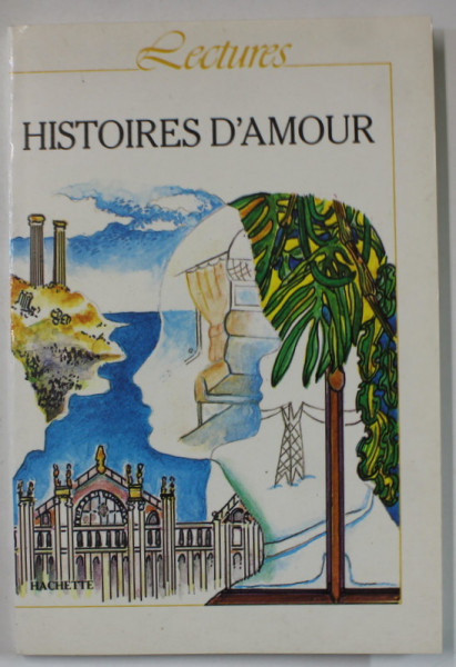 HISTOIRES D 'AMOUR , LECTURES , 1988