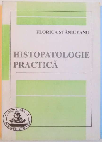 HISTOPATOLOGIE PRACTICA , 1999