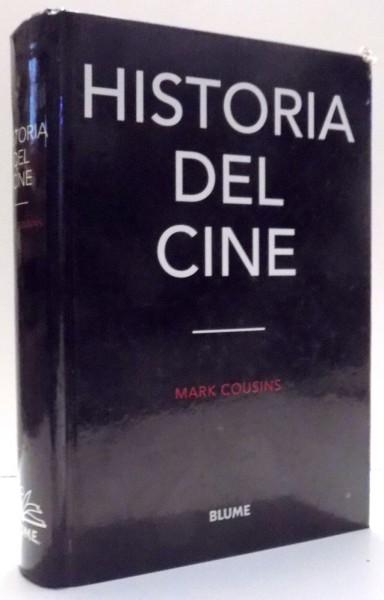 HISTORIA DEL CINE de MARK COUSINS , 2004