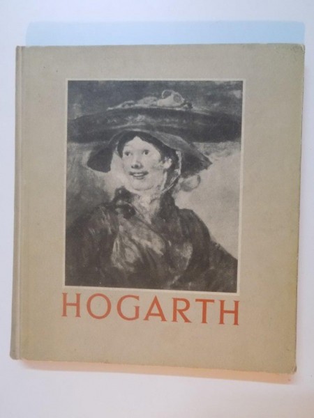 HOGARTH