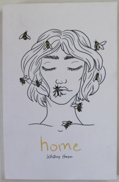 HOME by WHITNEY HANSON , versuri in limba engleza , 2021