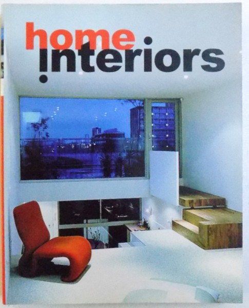 HOME INTERIORS by ARIAN MOSTAEDI , 2003