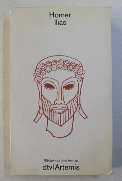 HOMER , ILIAS , 1990