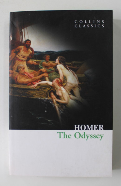 HOMER - THE ODYSSEY , 2011