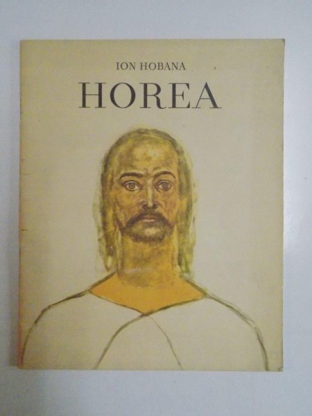 HOREA de ION HOBANA 1974