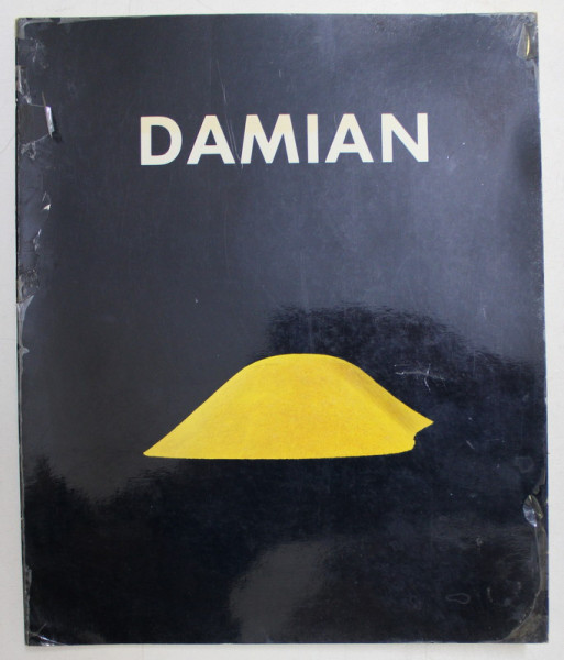 HORIA DAMIAN , THE HILL 1976