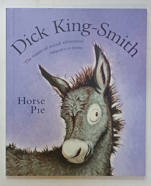 HORSE PIE by DICK KING - SMITH , 2006