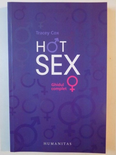 HOT SEX GHIDUL COMPLET de TRACEY COX 2011