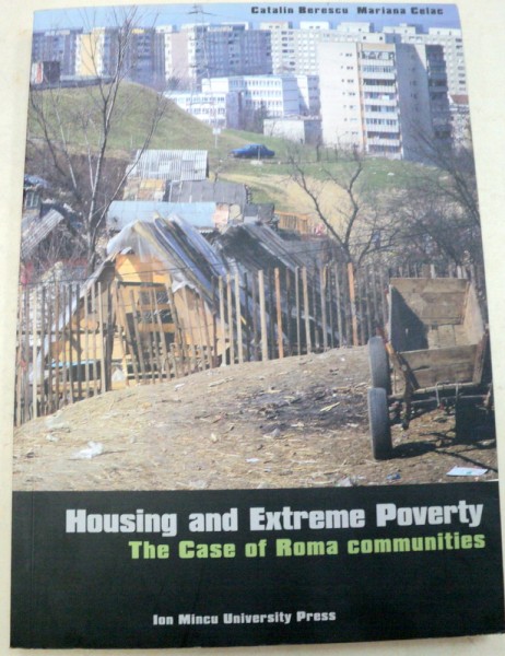 HOUSING AND EXTREME POVERTY.THECASE OF ROMA COMUNITIES