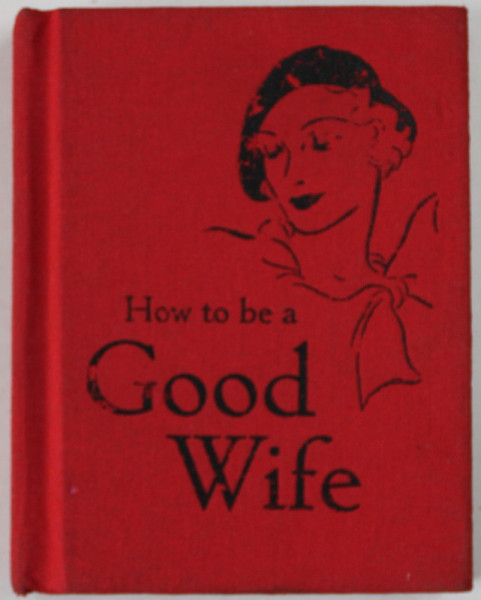 HOW TO BE A GOOD WIFE , 2020