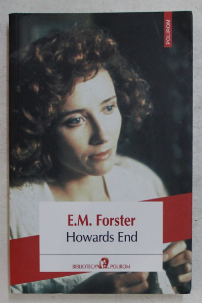 HOWARDS EN de E. M. FORSTER , 2016