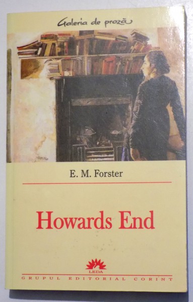 HOWARDS END de E. M . FORSTER , 2005