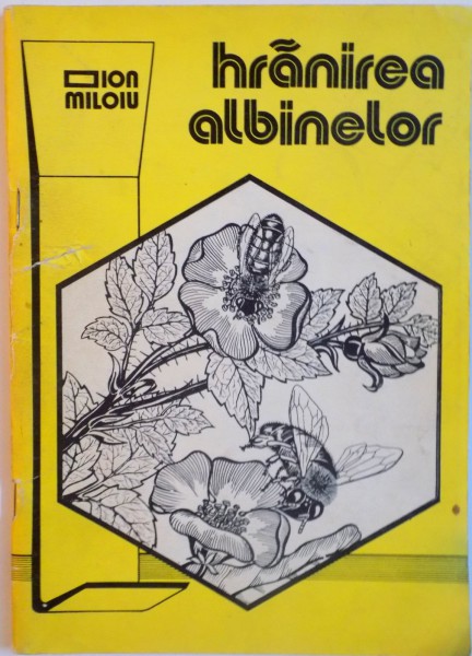 HRANIREA ALBINELOR de ION MILOIU, 1990