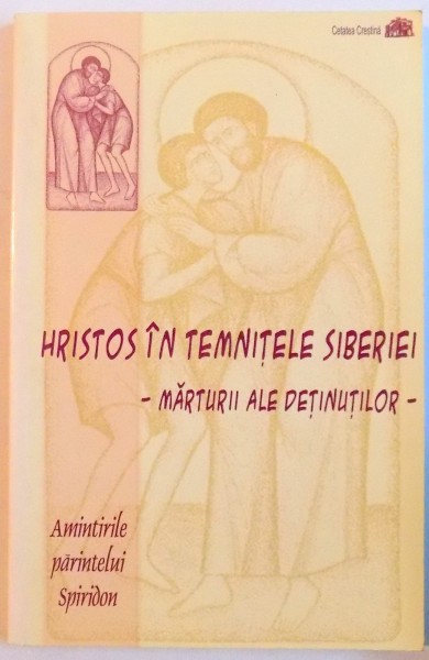 HRISTOS IN TEMNITELE SIBERIEI , 2005