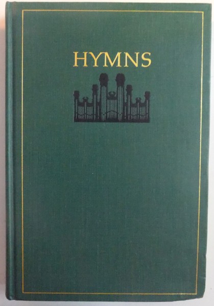 HYMNS OF THE CHURCH OF JESUS CHRIST OF LATTER - DAY SAINTS , 1985