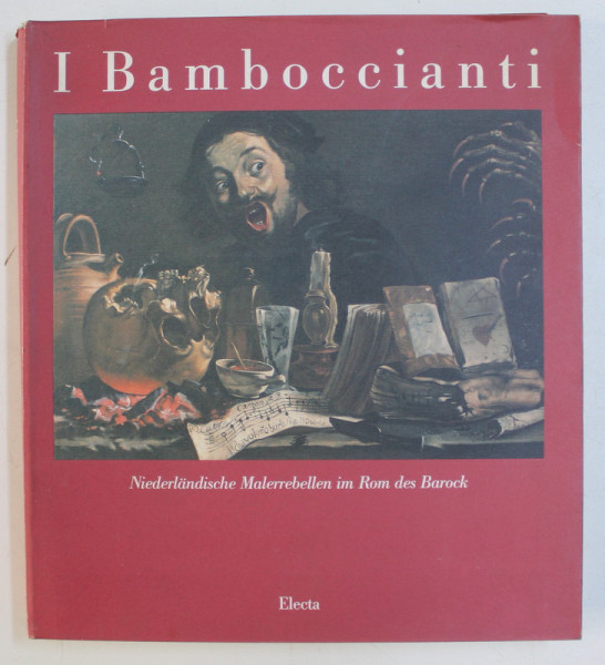 I BAMBOCCIANTI von DAVID A. LEVINE , EKKEHARD MAI , 1991