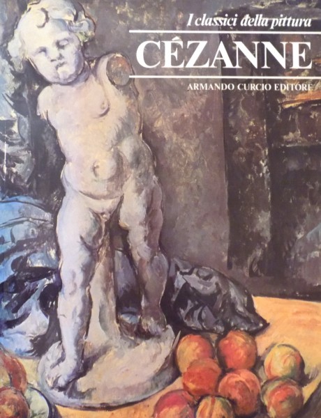 I CLASSICI DELLA PITTURA , CEZANNE