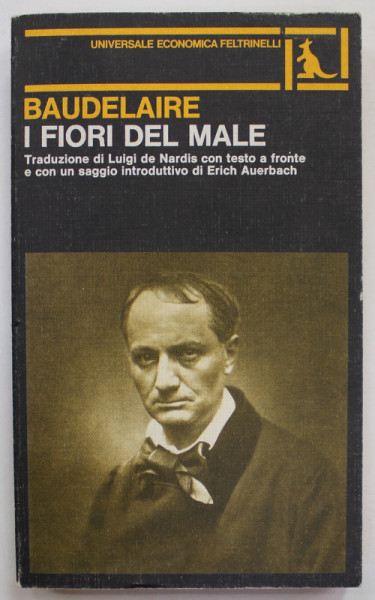 I FIORI DEL MALE di BAUDELAIRE , 1997