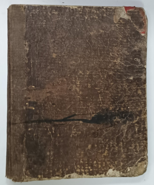 IACOB XAVER SCHMUZER ( 1713 -1775 ), ALBUM CU GRAVURI PE CUPRU, COLORATE MANUAL, SEC. XVIII