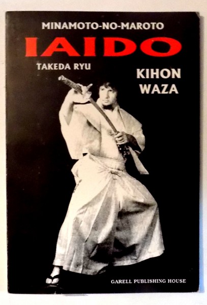 IAI-DO de TAKEDA RYU , KIHON WAZA , 1998