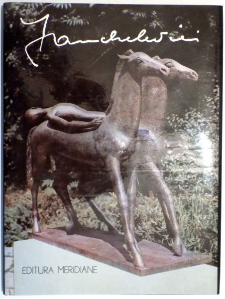 IANCHELEVICI de ALEXANDRU CEBUC, 1989 ,CONTINE DEDICATIA AUTORULUI CATRE RADU BELIGAN