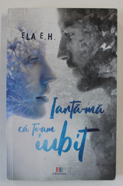 IARTA - MA CA TE-AM IUBIT de ELA E.H. , 2020