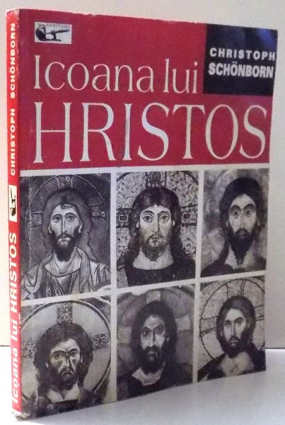 ICOANA LUI HRISTOS de CHRISTOPH SCHONBORN , 1984