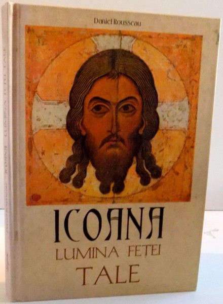 ICOANA LUMINA FETEI TALE , 2004