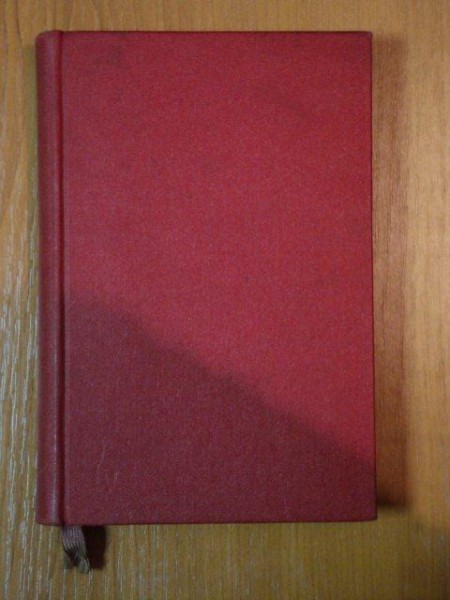 ICOANE DE LEMN de TUDOR ARGHEZI  cu dedicatia autorului 1929
