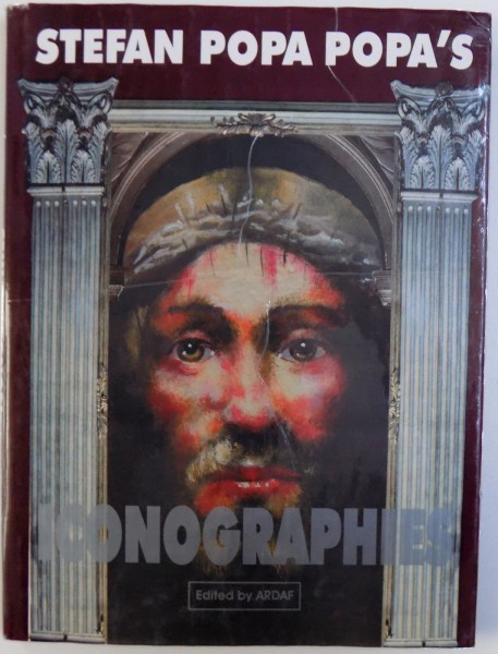 ICONOGRAPHIES par STEFAN POPA POPA ' S . 2003