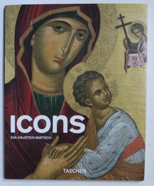 ICONS  by EVA HAUSTEIN  - BARTSCH , 2008