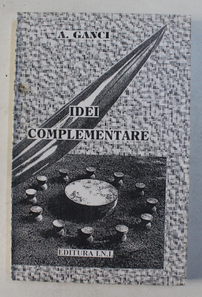 IDEI COMPLEMENTARE de A. GANCI , 1995