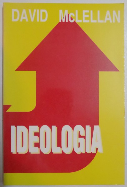 IDEOLOGIA de DAVID MCLELLAN , 1998