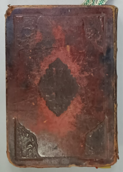 IDIOMELARUL , CANTARE PE UN SINGUR GLAS , UNIT CU DOXASTARUL de SOFRONIE MICLESCU , 1856, COLEGAT DE 3 VOLUME