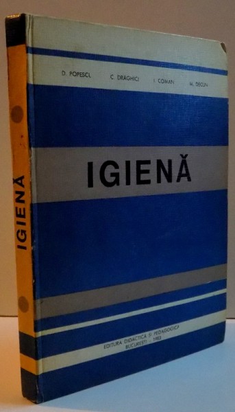 IGIENA , 1983