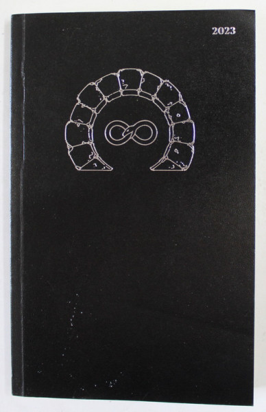 IGNOTA BOOKS , AN EXPERIMENT IN THE TECHNIQUES OF AWAKENING , 2023, APARUTA 2022