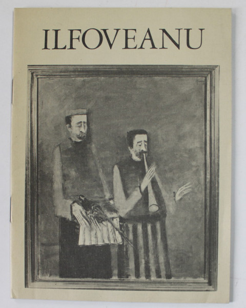 ILFOVEANU , text de ANDREI PLESU , PLIANT , ANII '80